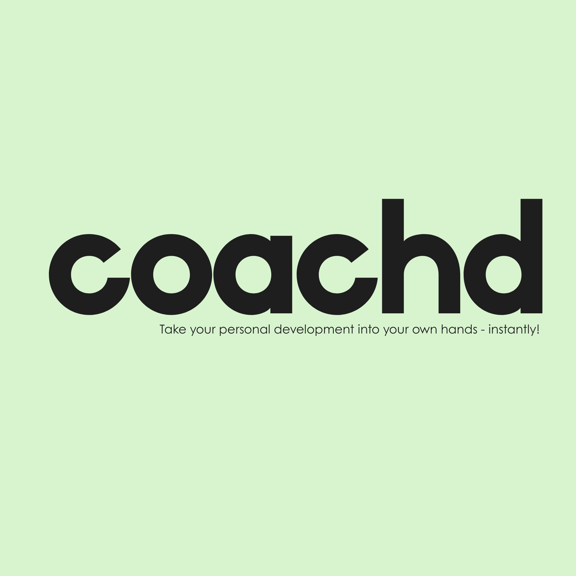 Coachd